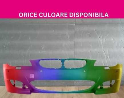 Bara fata M Tech BMW seria 5 E60/E61 2004-2010 Vopsita