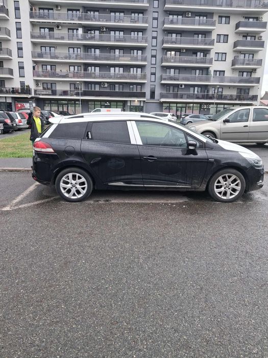 Vând Renault Clio 4