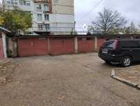 продавам гараж ул симеон велики 4