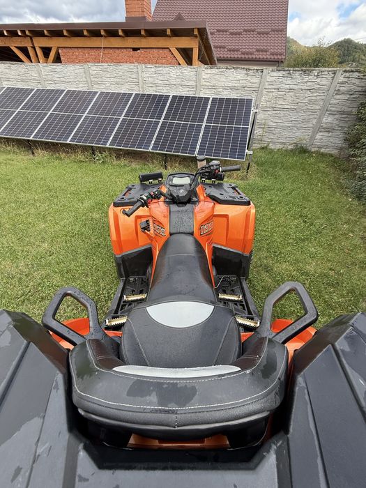 Cf moto 1000 2019