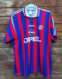 Tricou retro Bayern Munchen 1995/97, marimea XL
