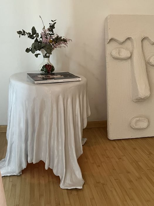 Masa cafea HAND-MADE( nu Ikea)