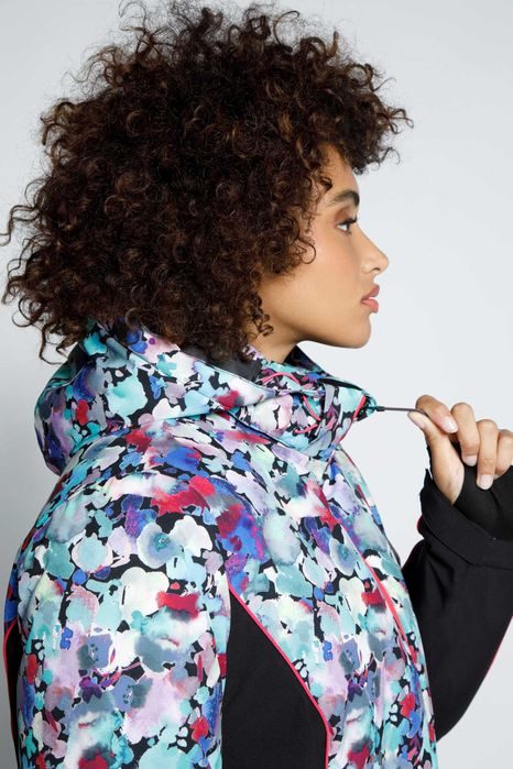 Ulla Popken XL/7XL+ ново оригинално дамско ски/сноуборд/ежедневно яке