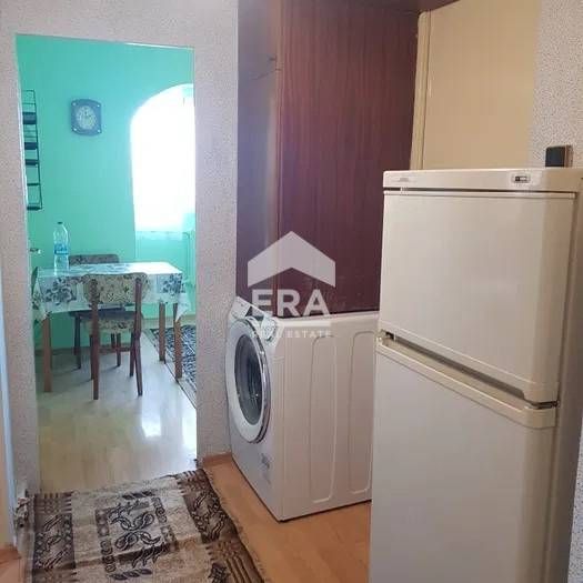 Обзаведен тристаен панелен апартамент за продажба в гр. Димитровград –