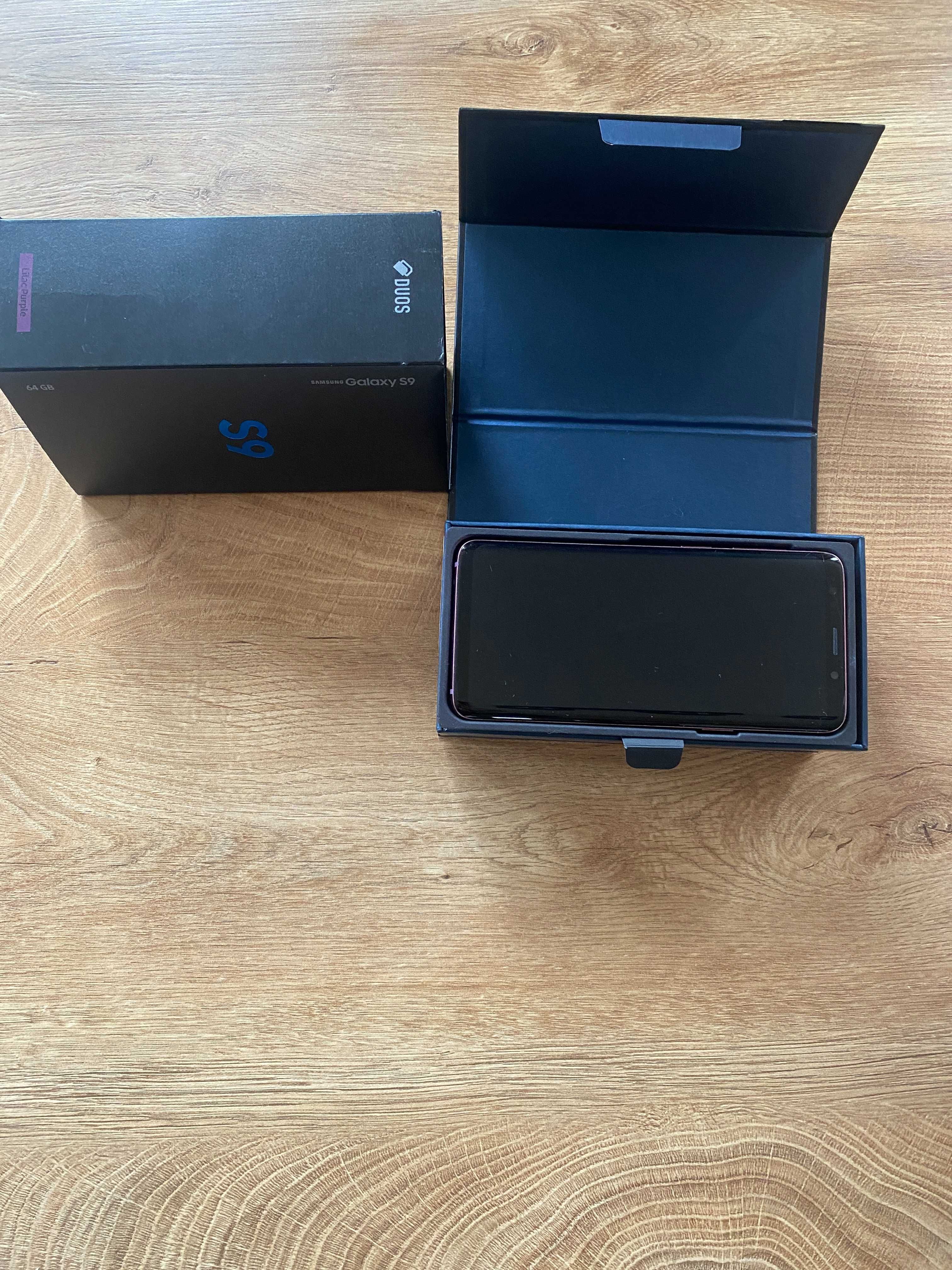 Samsung Galaxy S9