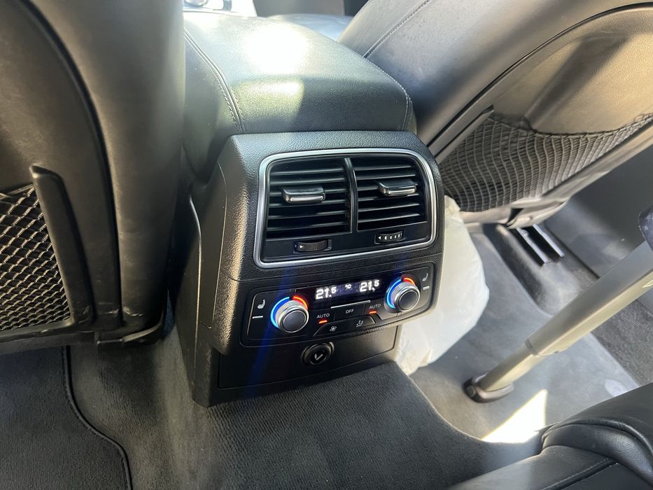Audi A6, 2014 BiTurbo 313cp