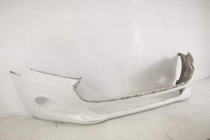 Предна броня Aftermarket в добро състояние Форд Транзит Конект / Ford