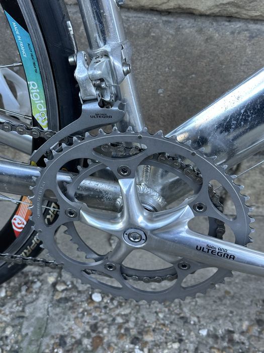 Шосеен велосипед VENUS SA CALOBRA