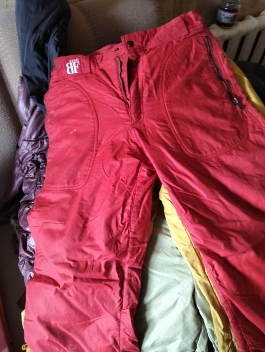 Продам штаны горнолыжные