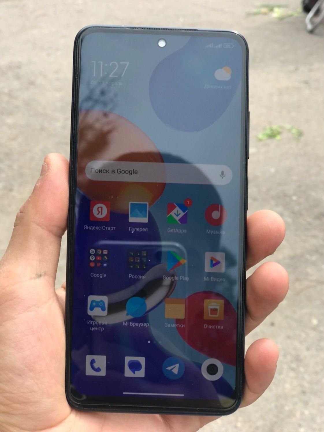 redmi note 11 128