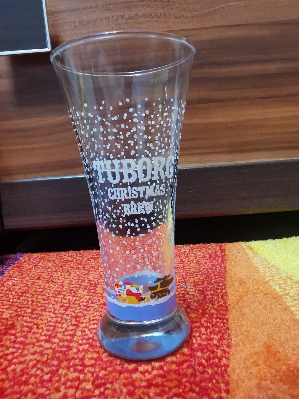 Halbe Tuborg de colectie