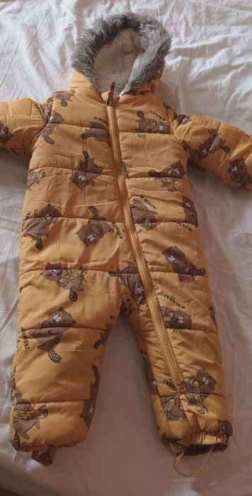 Combinezon marimea 86