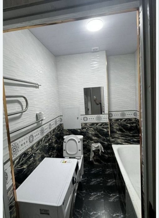 Kunlik kvartira va mehmonxona Bez Zaka ham qabul qilamiz