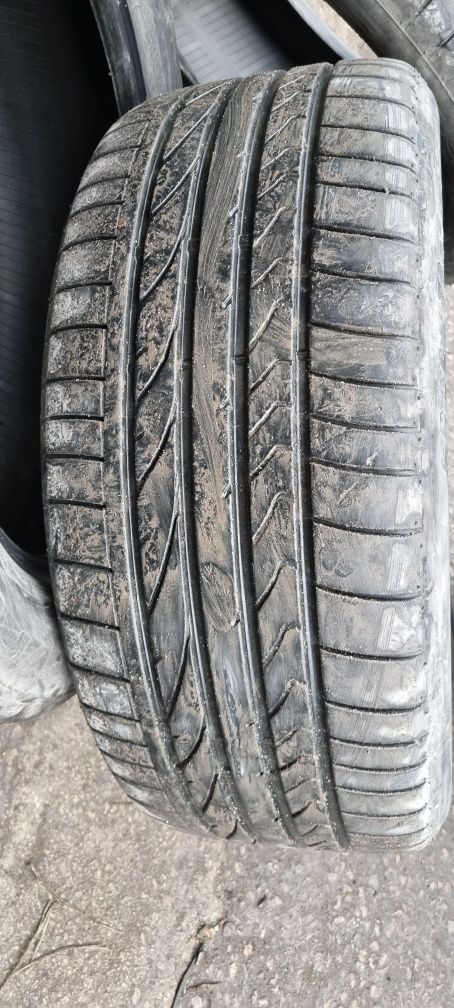 255/50/19 Bridgestone за Mercedes ML