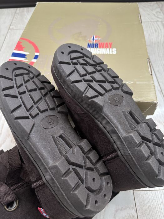 Cizme Norway Originals 37 NOI