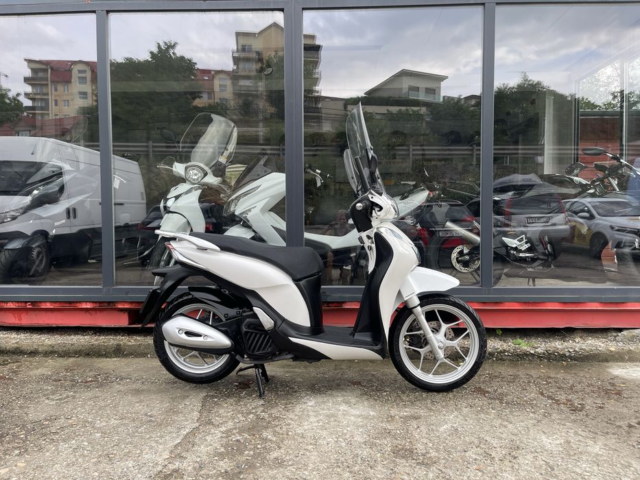 Scuter Honda Sh Mode 125 cc
