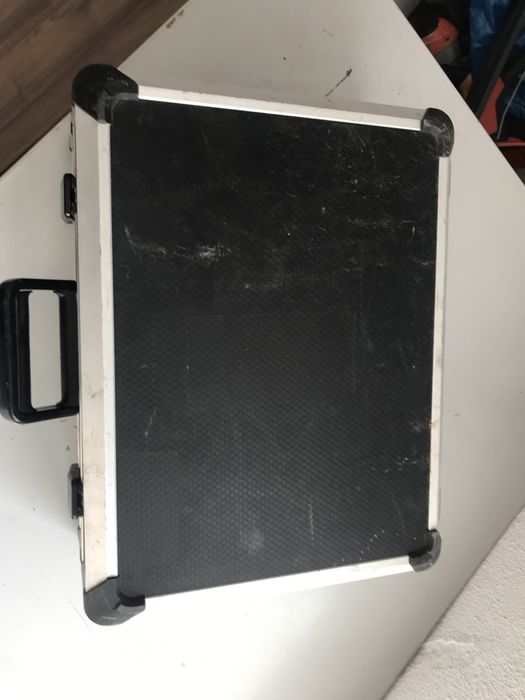 Tester gaze profesional