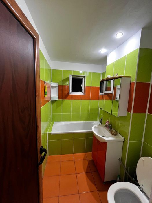 Apartament 3 camere decomandat et.3