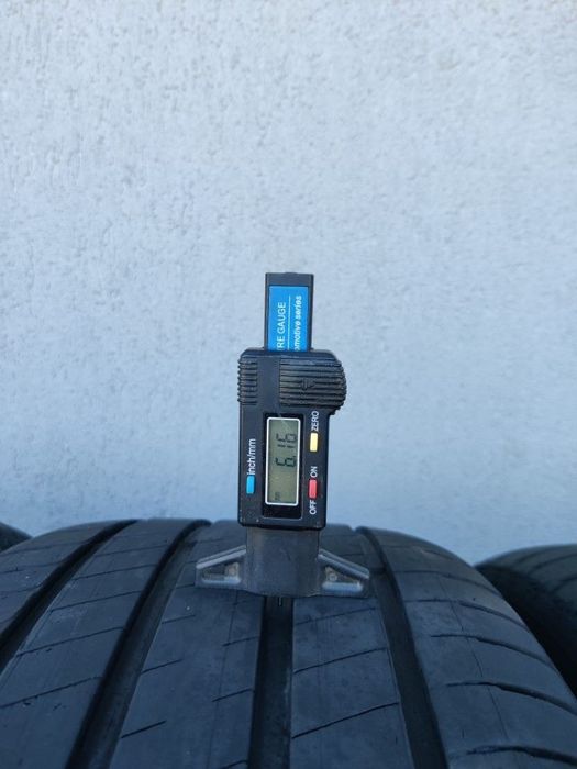 Jante CRATUS 20" Volvo XC60 XC70 XC40 XC90 S90 V90 S60 anvelope vara 255/45R20 31302535