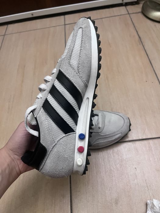 Adidas l.a. trainer