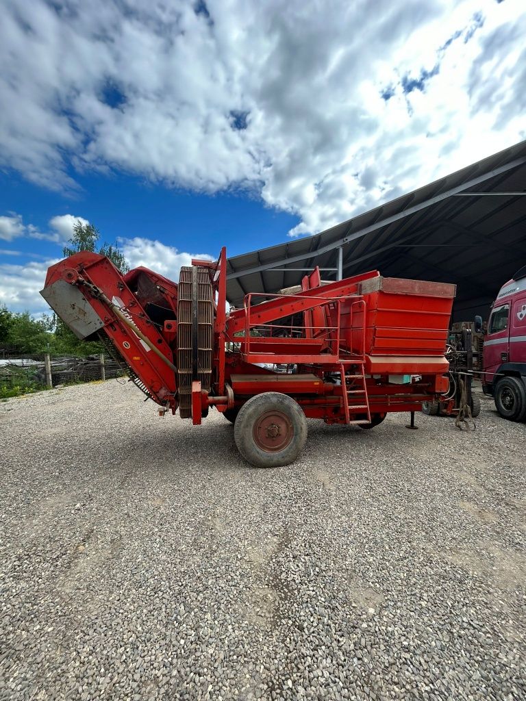 Grimme hl 750 stare buna