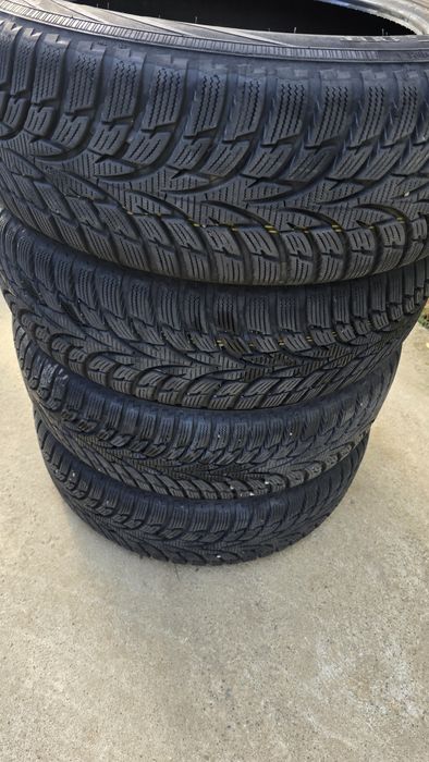 Anvelope Nokian Iarna 215 65 16 si 185 65 15