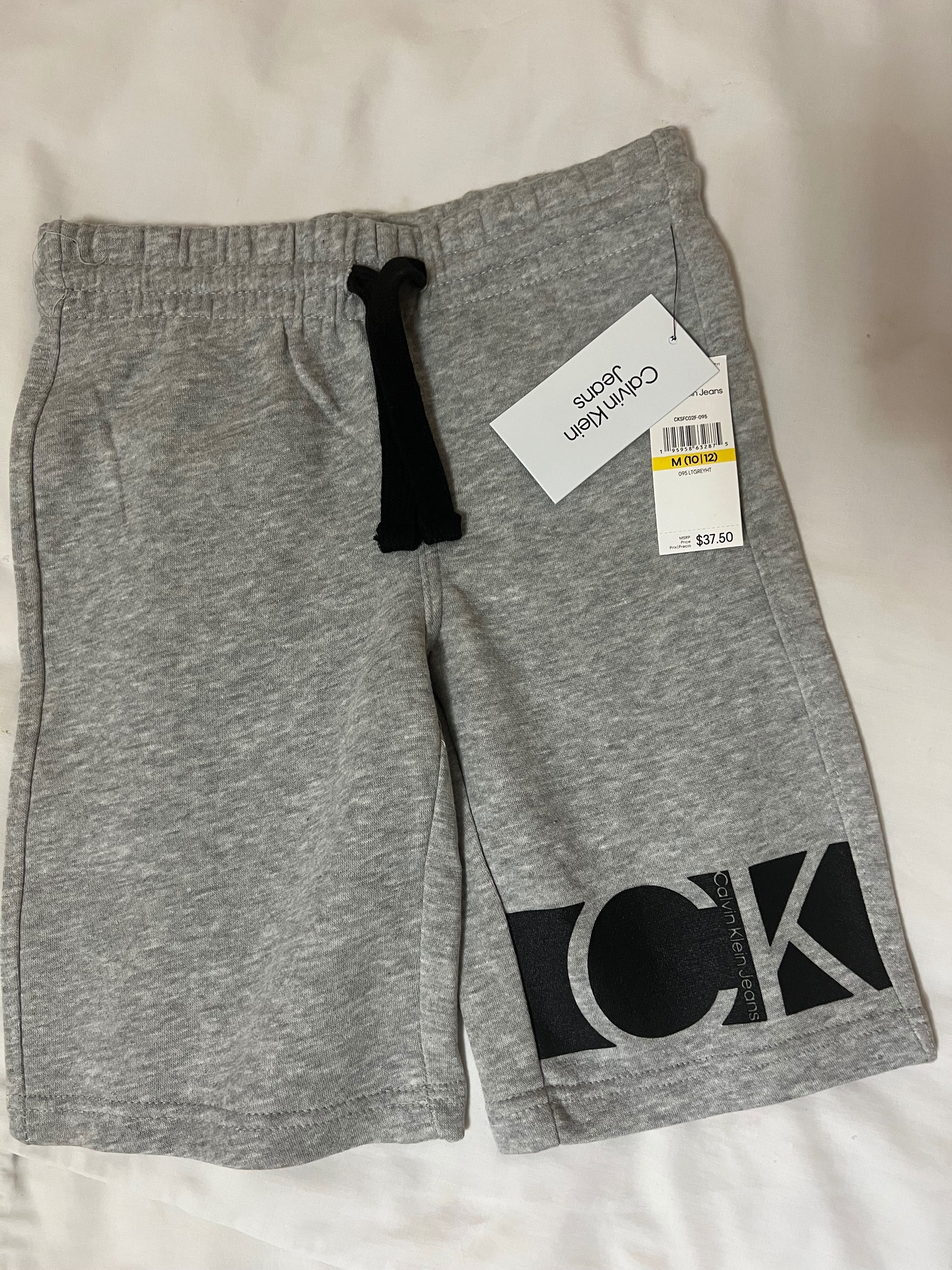 Шорты от Calvin Klein