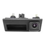 Camera marsarier VW Passat Jetta Skoda Audi dedicata maner portbagaj
