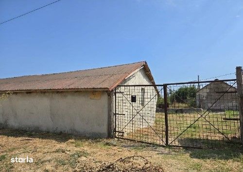 Casa si teren Vadu , ID: R2757056