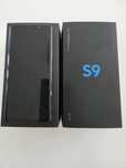 Vand samsung s9 ,full box