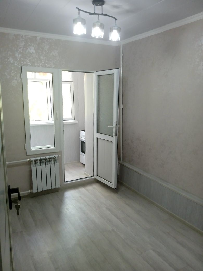 Продам 1/2 комнатную квартиру в Авиасозлар 1 .