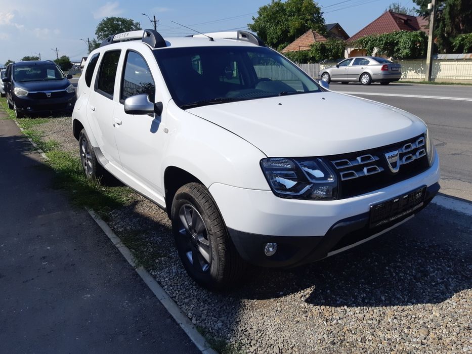 De vânzare Dacia Duster Laureat 1.5DCI  2WD