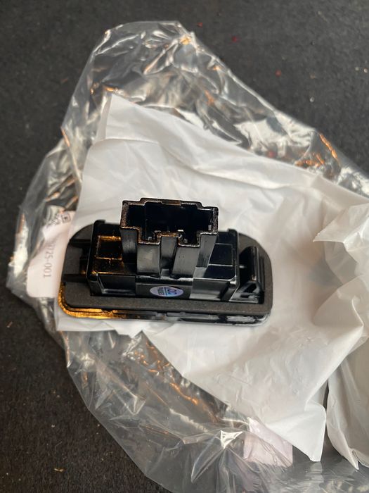 Лед плафон регистрация W203