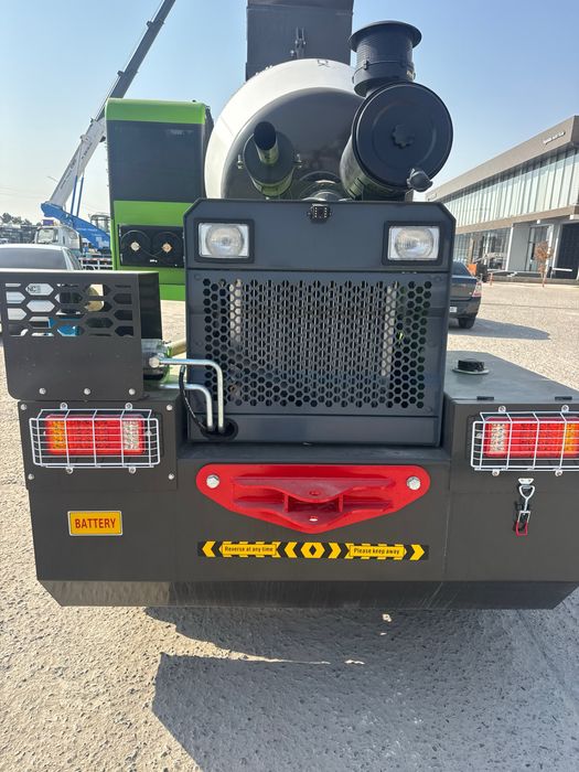 Carmix 2.6 kup sotuvda tayyor