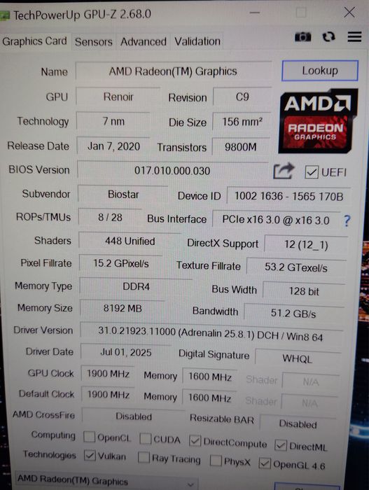 Pachet pc, monitor curbat, tastatura, mouse și bară de sunet