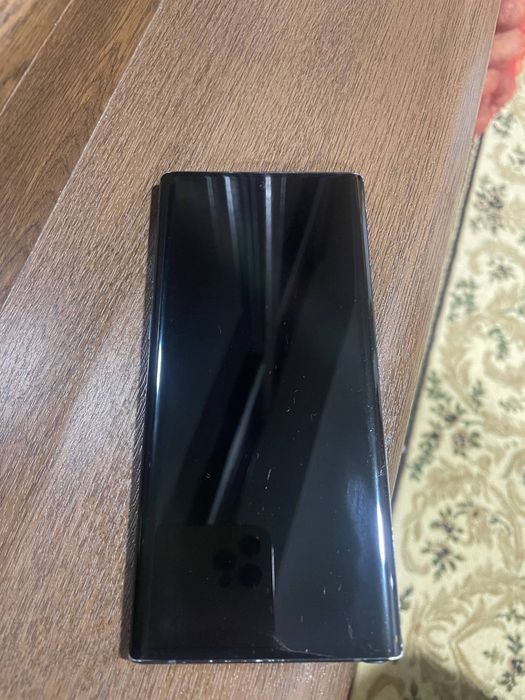 Samsung Note 10 12/512