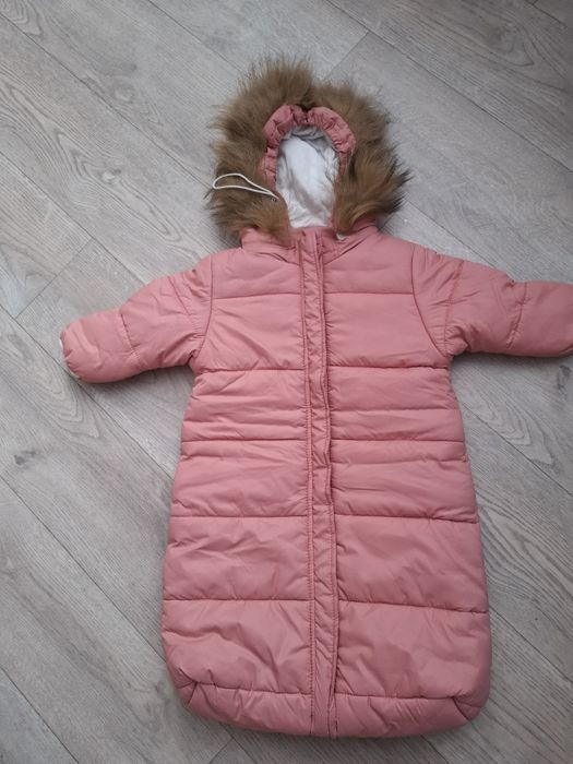 Комбинезон-конверт