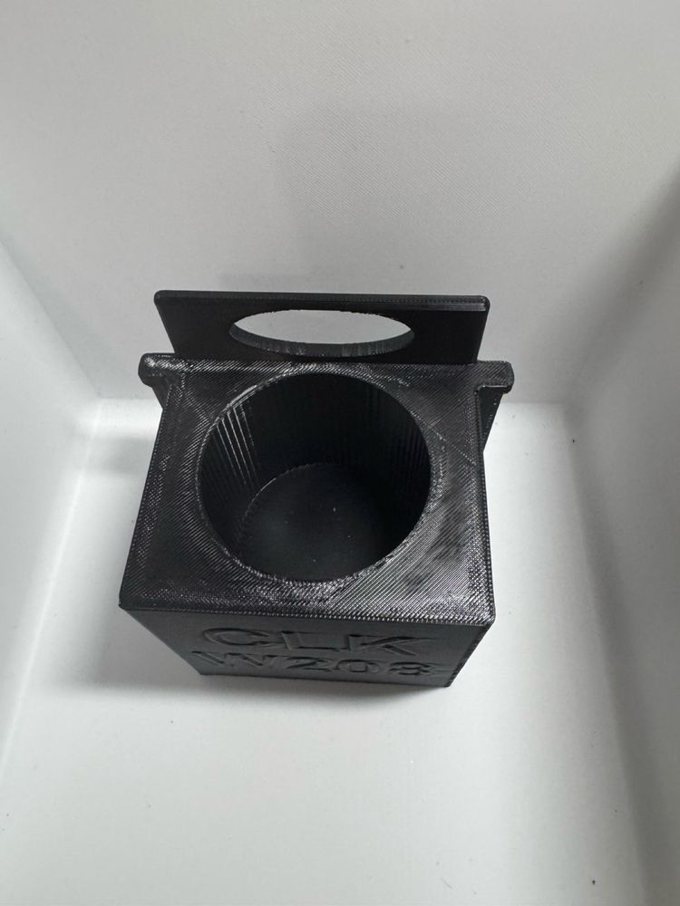 cupholder clk w208