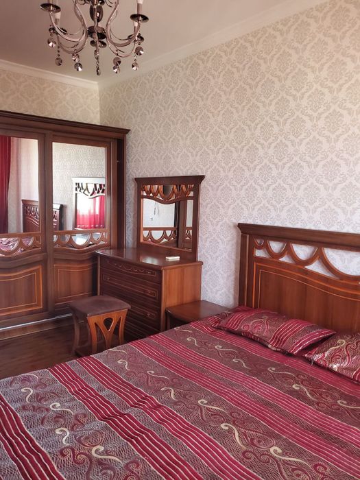 Сдам в аренду двухкомнатная