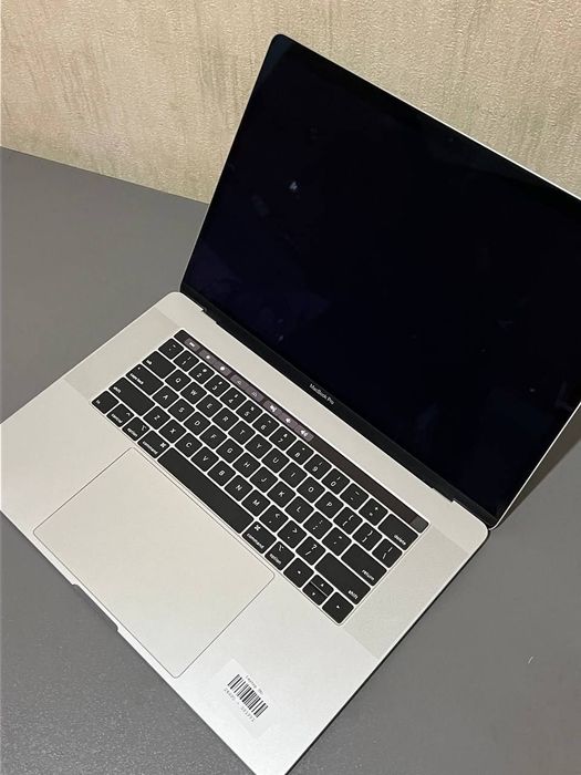 MacBook Pro 512 Gb Core I7