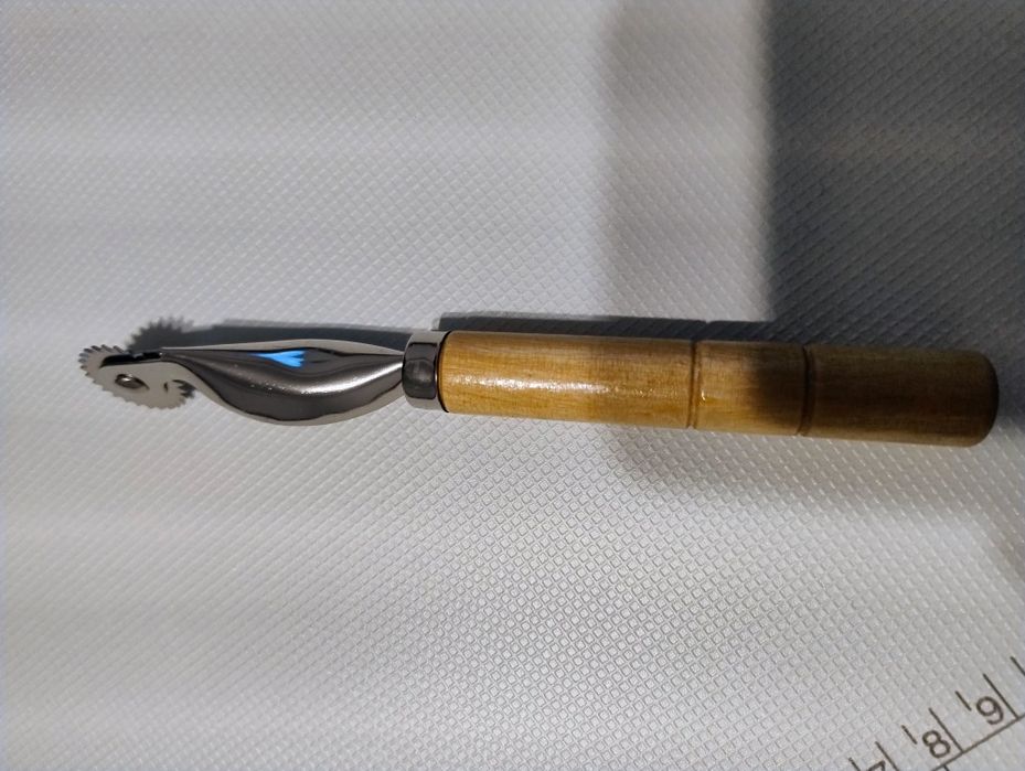 Marcator rotativ croitorie