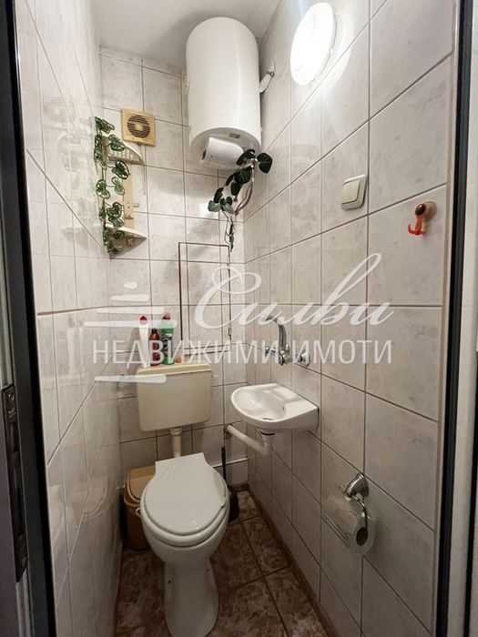 Тристаен апартамент под наем - кв. Добруджански!