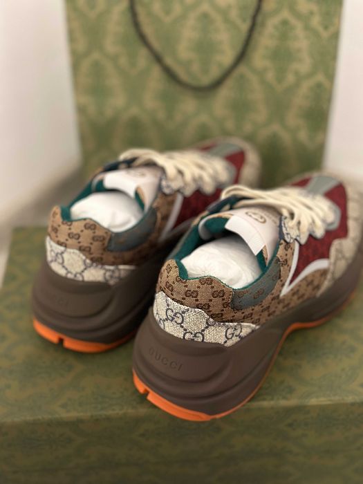 Gucci Rhyton ORIGINALI 40