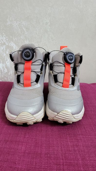 BOA Reflexive Adidas 31