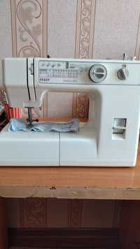 Немецкая швейная машина