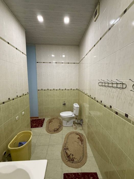 Район: Яккасарой
Кўча: Саламатина
Молжал: Братски
Хоналар сони: 8+ошхо