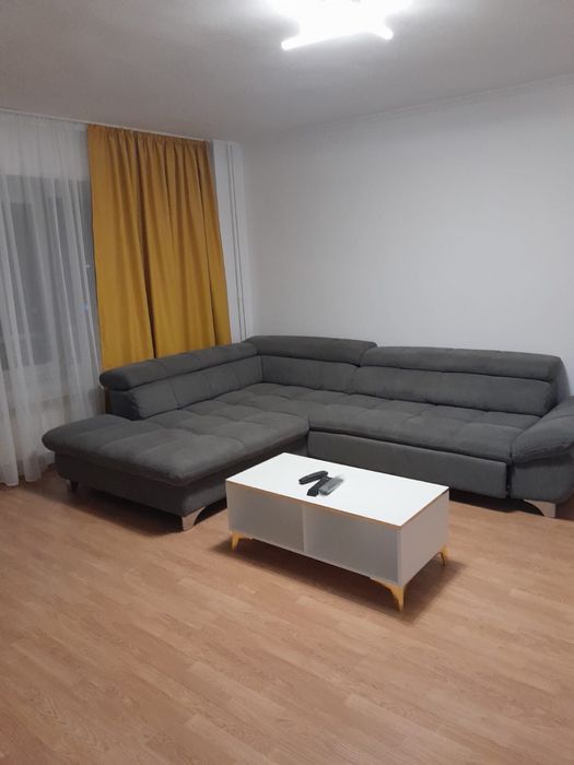 Apartament 2 camere ,zona Market Sorival