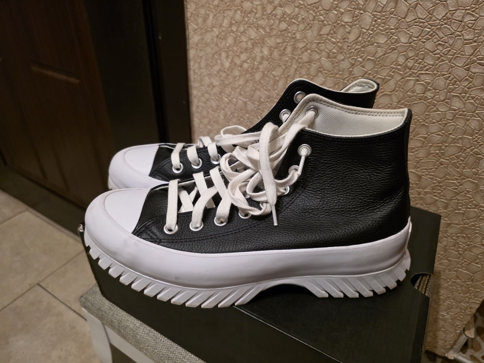 Converse спортни обувки