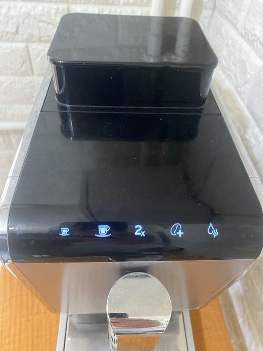 Aparat expresor de cafea tchibo