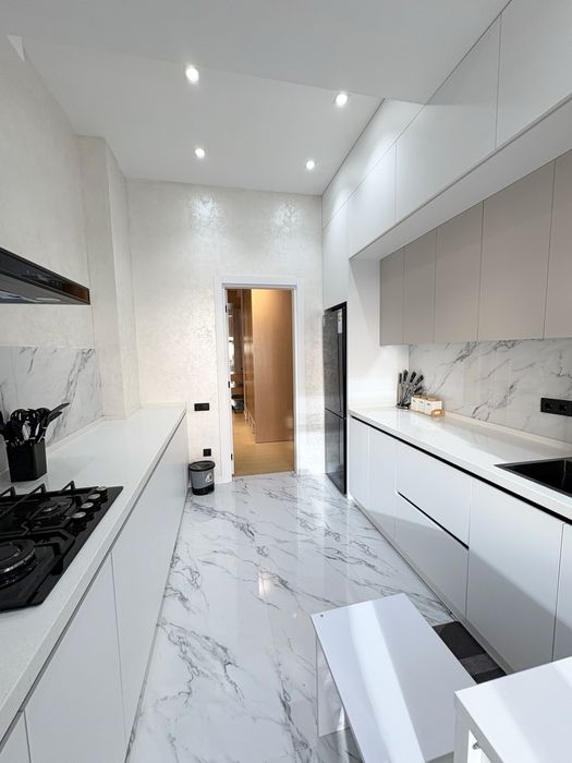 Аренда 3х ком Tashkent City Boulevard Elite